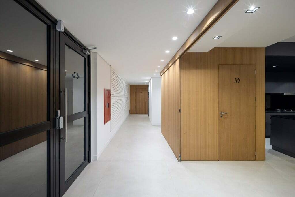 Lançamento Duplex